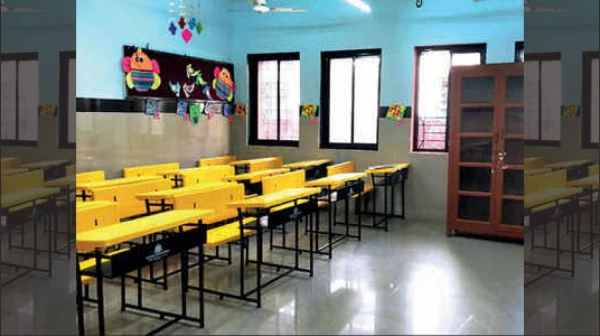 महाराष्ट्र- मंत्री ने नर्सरी को औपचारिक शिक्षा के अंतर्गत लाने के लिए कानून का मसौदा पेश किया